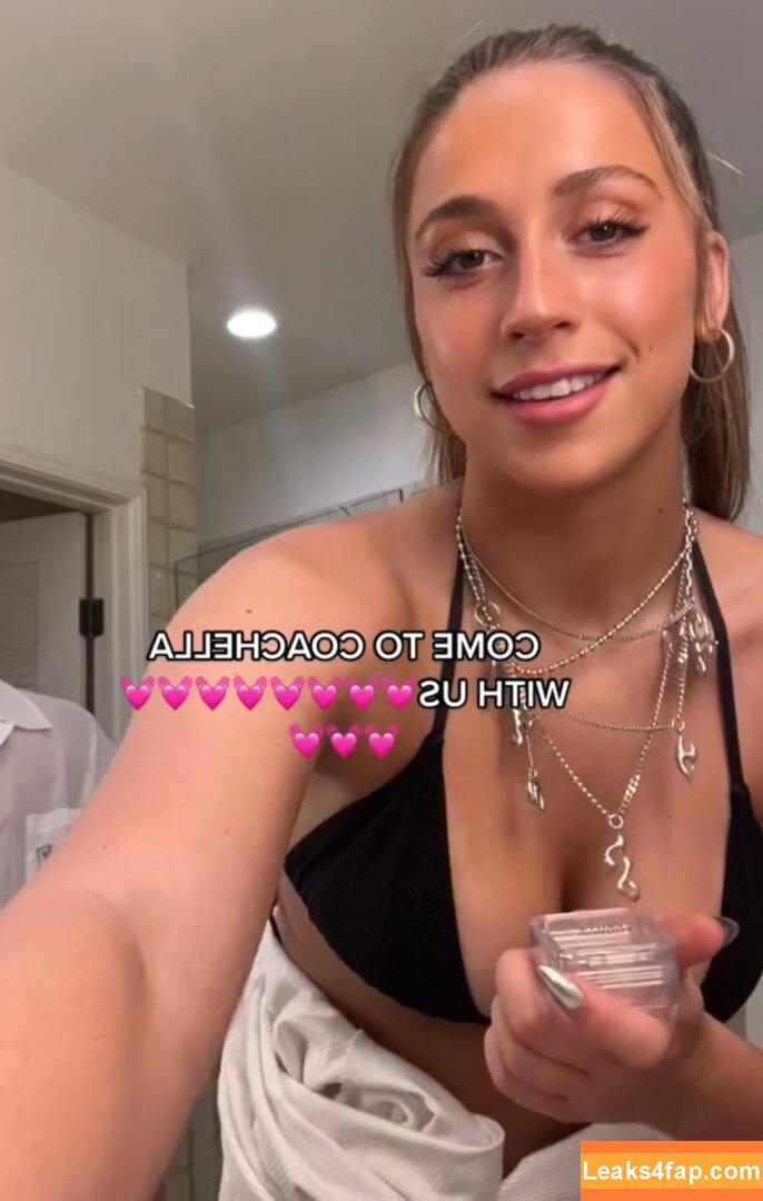 Tate McRae / tatemcrae / u41351078 leaked photo photo #0090