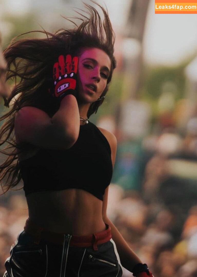 Tate McRae / tatemcrae / u41351078 leaked photo photo #0111