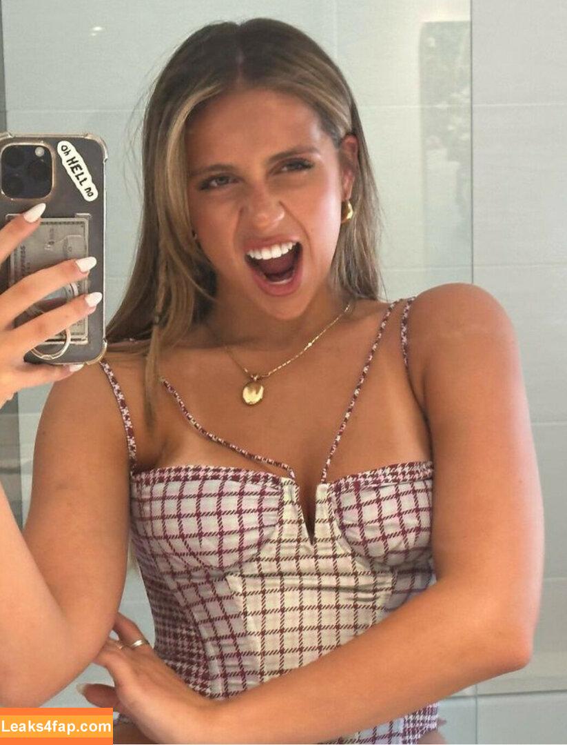 Tate McRae / tatemcrae / u41351078 leaked photo photo #0132