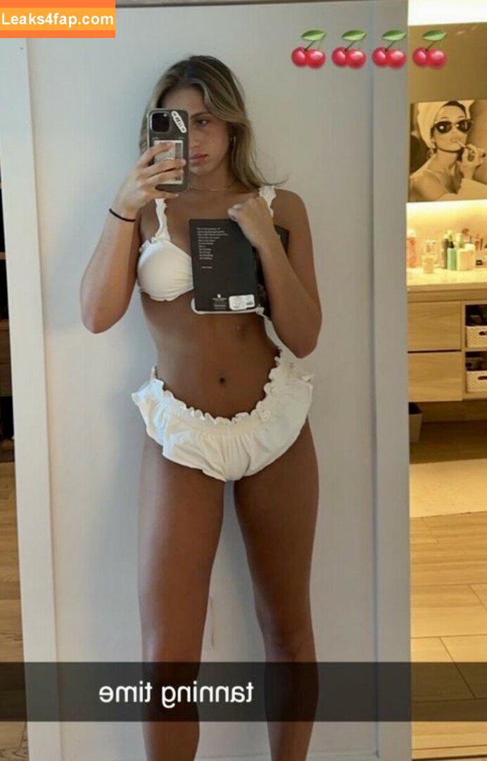 Tate McRae / tatemcrae / u41351078 leaked photo photo #0138