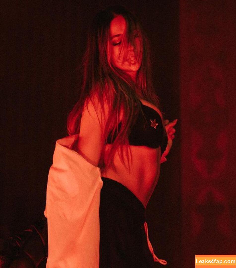 Tate McRae / tatemcrae / u41351078 leaked photo photo #0194