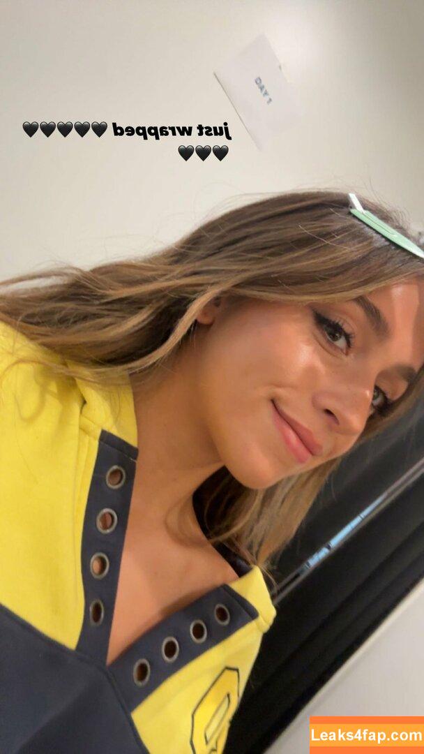 Tate McRae / tatemcrae / u41351078 leaked photo photo #0196