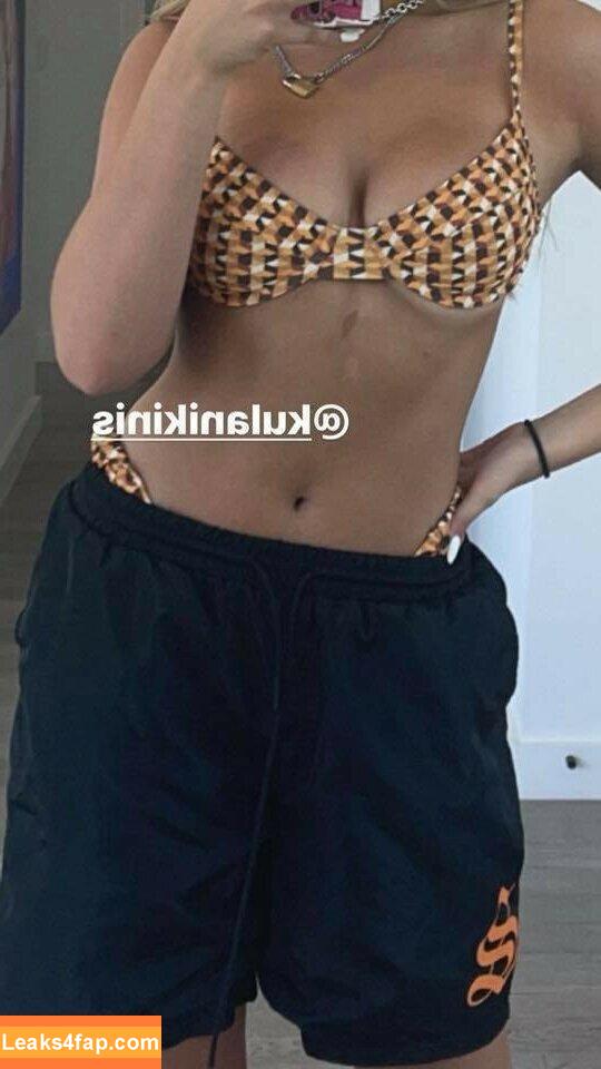 Tate McRae / tatemcrae / u41351078 leaked photo photo #0257