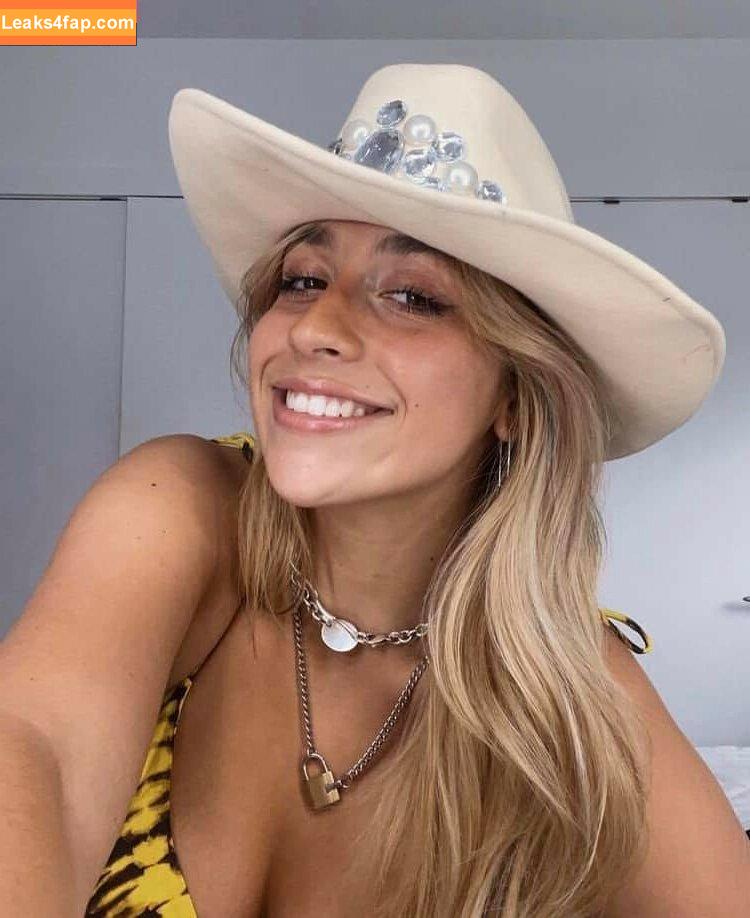 Tate McRae / tatemcrae / u41351078 leaked photo photo #0272