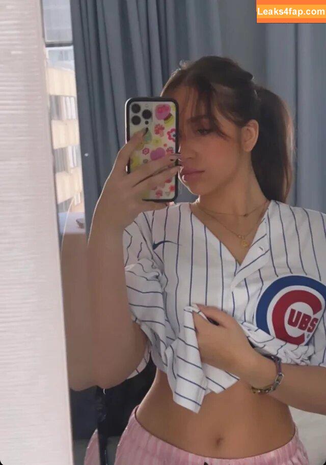 Tate McRae / tatemcrae / u41351078 leaked photo photo #0276