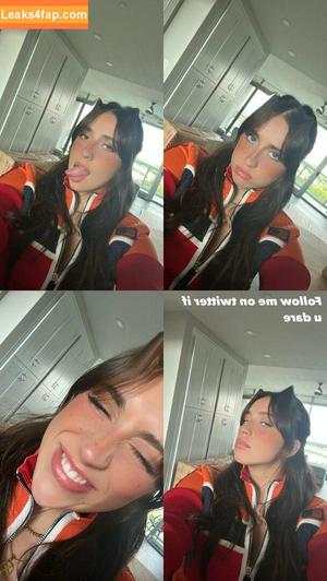 Tate McRae photo #0009