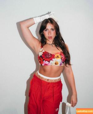 Tate McRae photo #0063