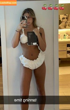 Tate McRae photo #0138