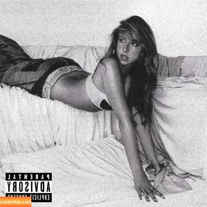 Tate McRae photo #0153