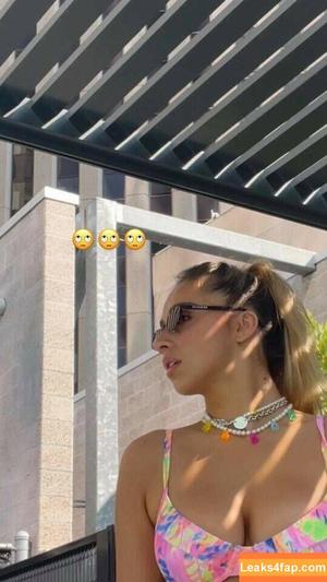 Tate McRae photo #0251