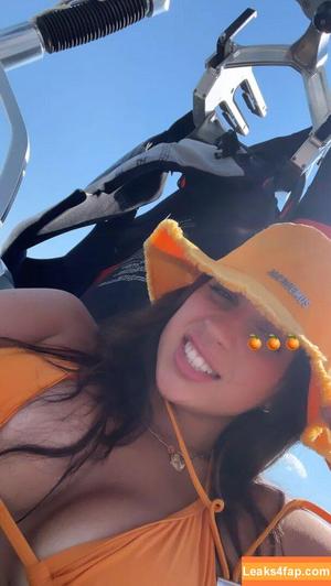 Tate McRae photo #0259