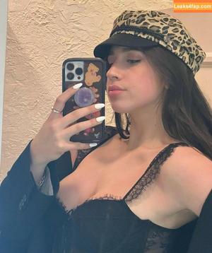 Tate McRae photo #0269