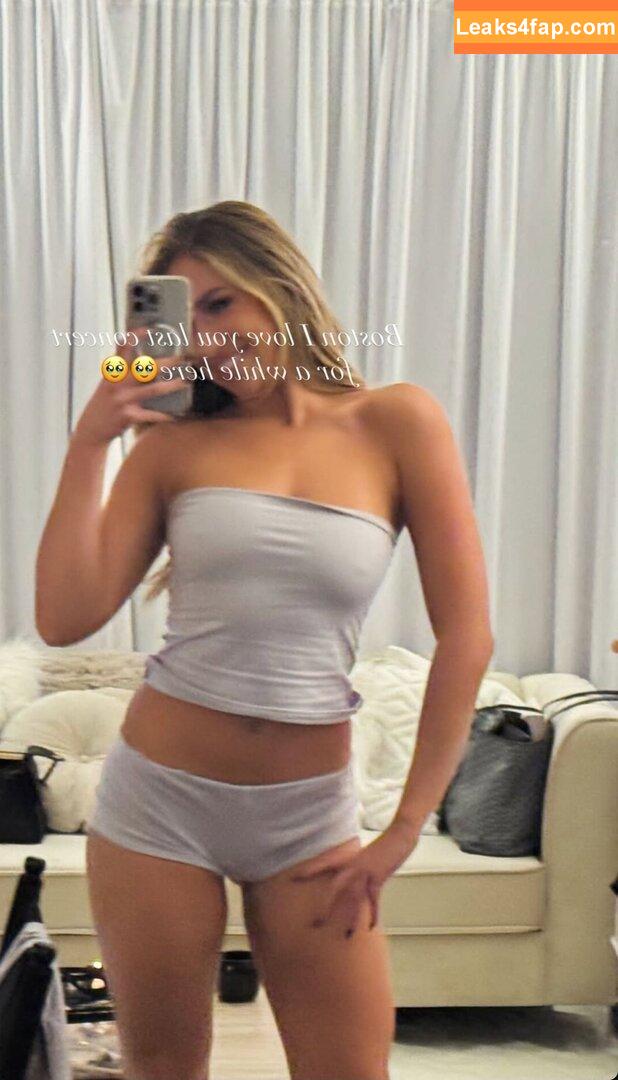 Tate McRae / tatemcrae / u41351078 leaked photo photo #1650