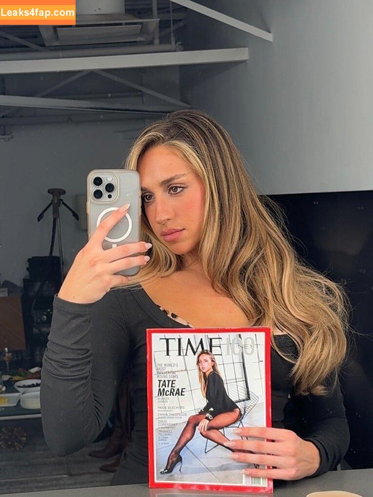 Tate McRae / tatemcrae / u41351078 слитое фото фото #1668