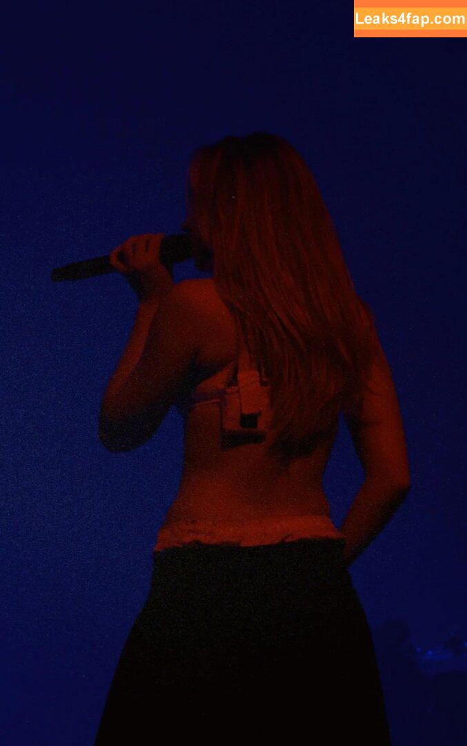 Tate McRae / tatemcrae / u41351078 leaked photo photo #1681