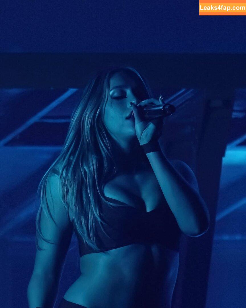 Tate McRae / tatemcrae / u41351078 leaked photo photo #1686