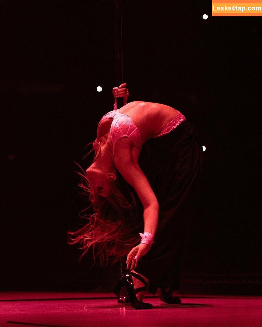 Tate McRae / tatemcrae / u41351078 leaked photo photo #1691