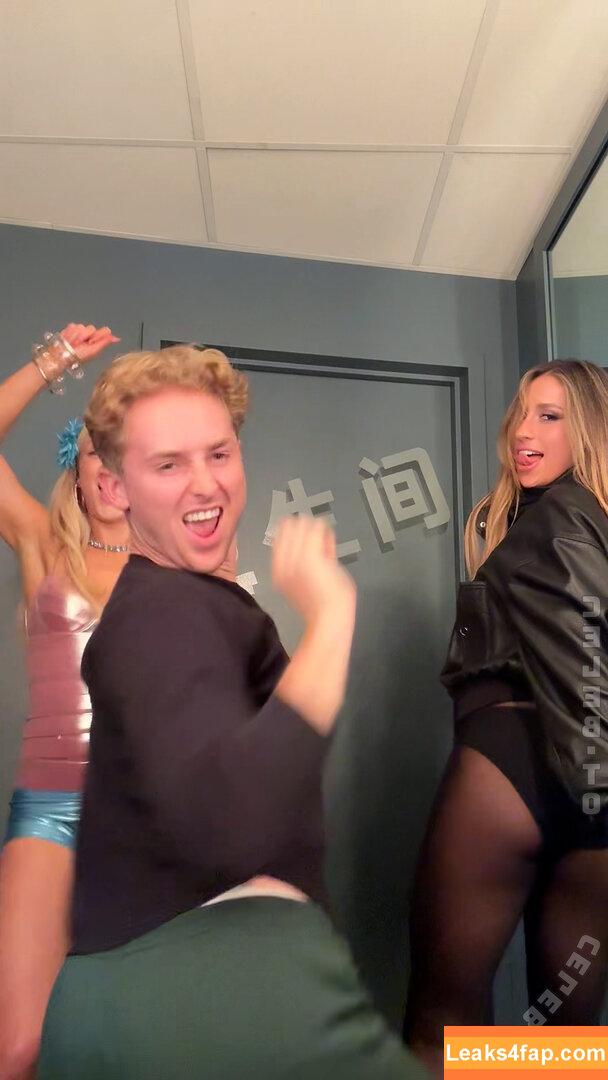 Tate McRae / tatemcrae / u41351078 leaked photo photo #1719