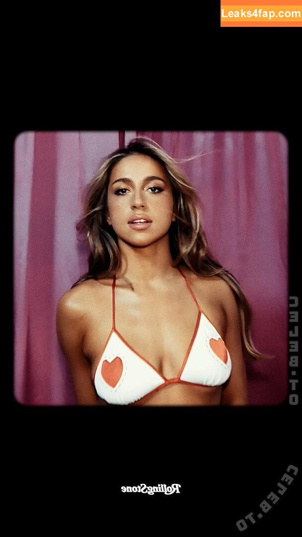 Tate McRae / tatemcrae / u41351078 leaked photo photo #1777