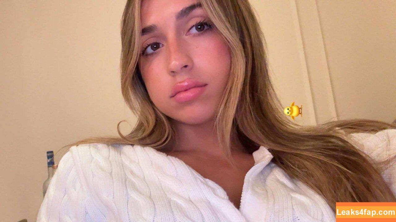 Tate McRae / tatemcrae / u41351078 leaked photo photo #1805