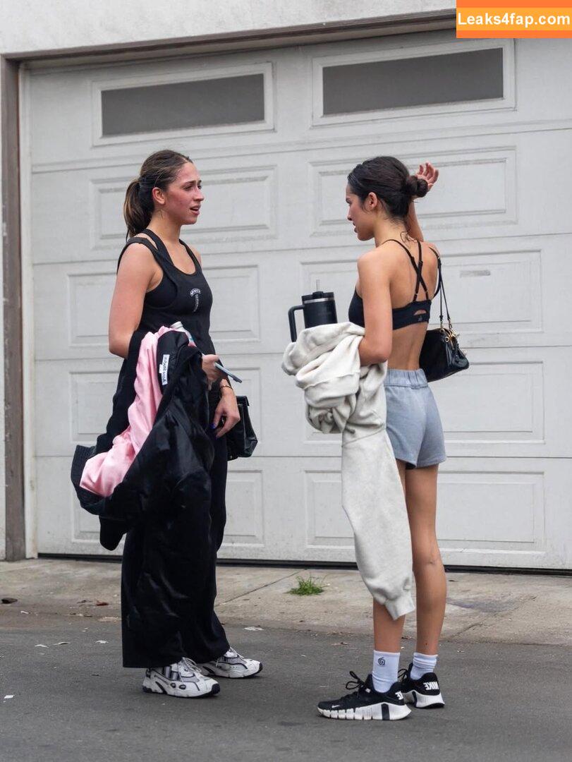 Tate McRae / tatemcrae / u41351078 leaked photo photo #1819