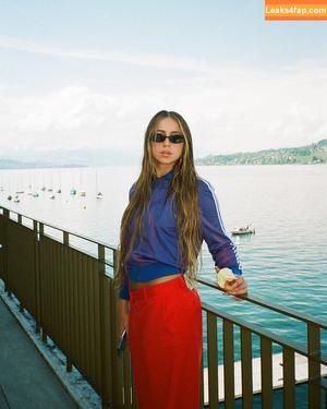 Tate McRae фото #1387
