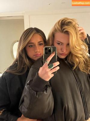 Tate McRae photo #1714