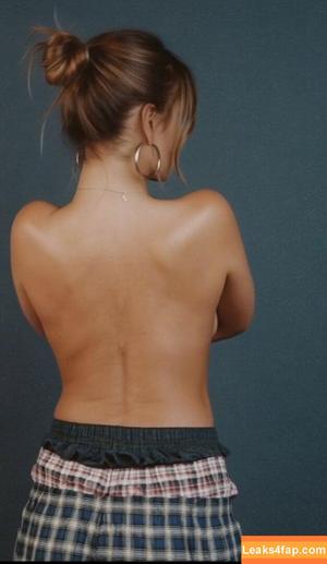 Tate McRae фото #1861