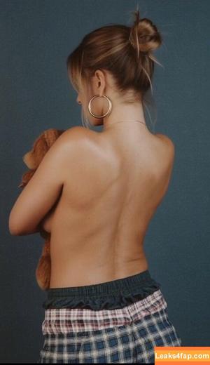 Tate McRae фото #1863