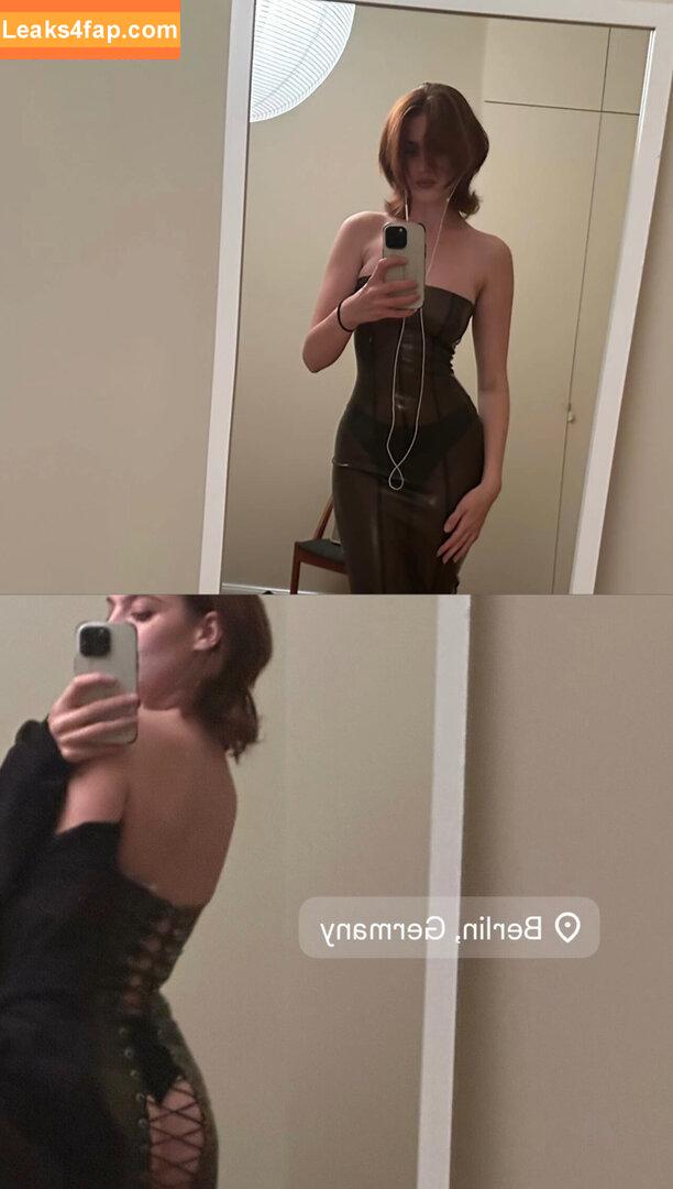 Tati Bruening / Illumitati / illumitatiana / taticabral13 leaked photo photo #0317