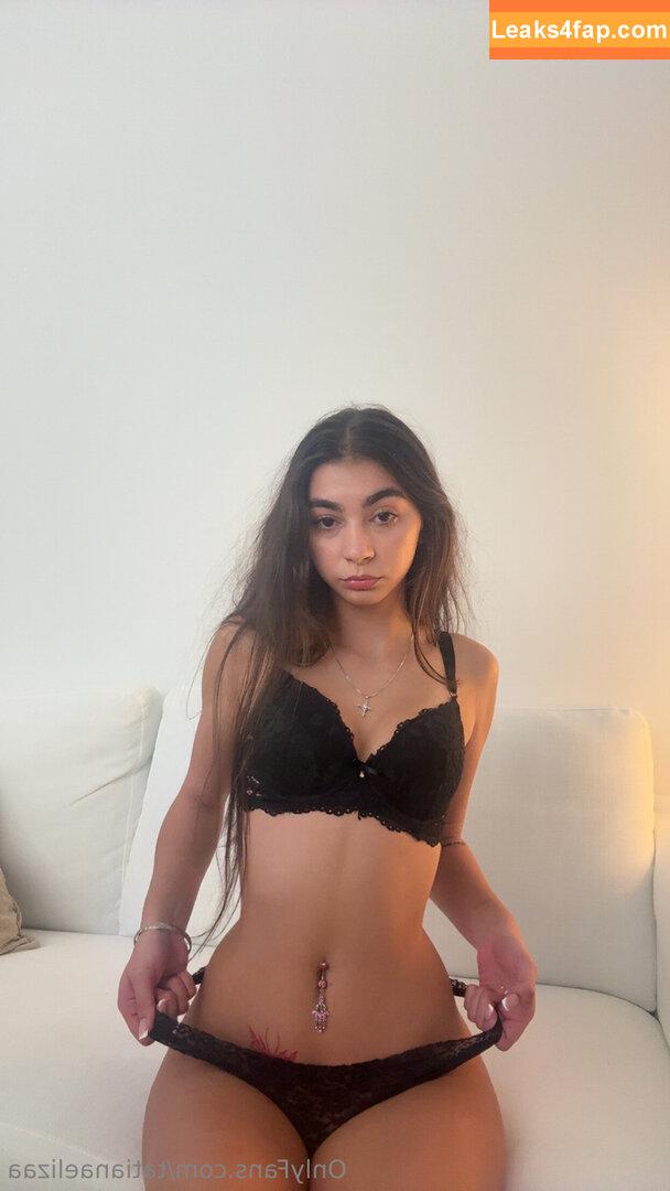 Tatiana Eliza / tatianaelizaa leaked photo photo #0002