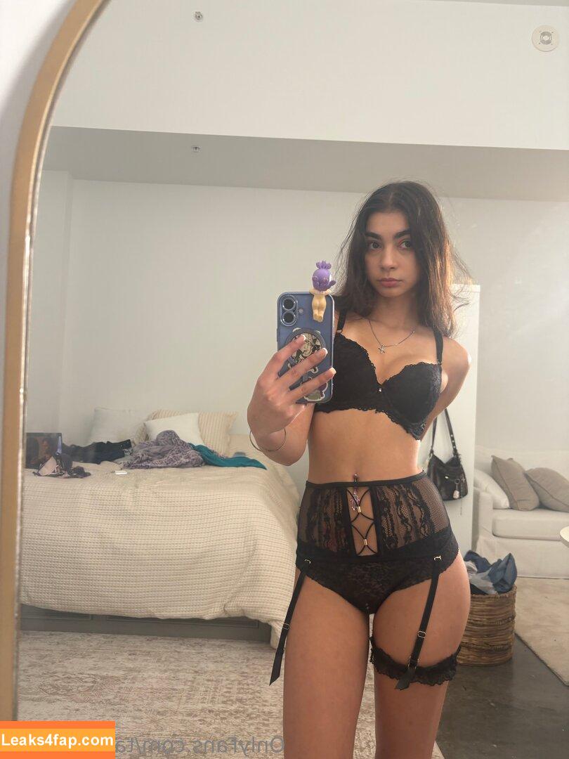 Tatiana Eliza / tatianaelizaa leaked photo photo #0011