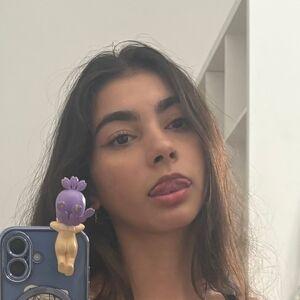 random model