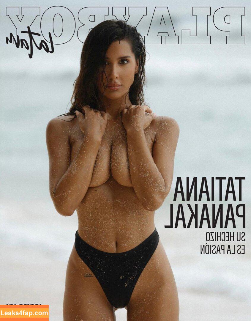 Tatiana Panakal / tatianapanakal leaked photo photo #0246