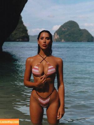 Tatiana Panakal фото #0276