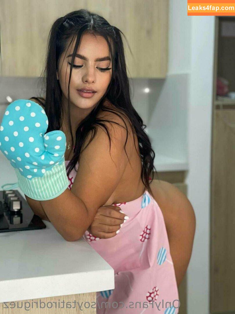 Tatiana Perez Rodriguez / soytatirodriguez / tatiperezrodriguez leaked photo photo #0016