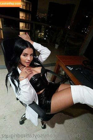 Tatiana Perez Rodriguez photo #0036