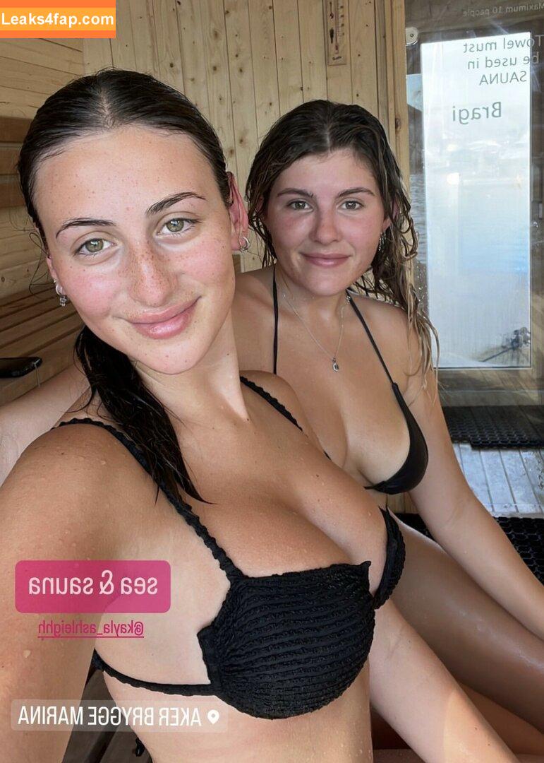 Tatiana Schwartz / tatianaschwartzz leaked photo photo #0053