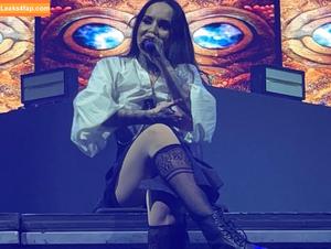 Tatiana Shmayluk photo #0065