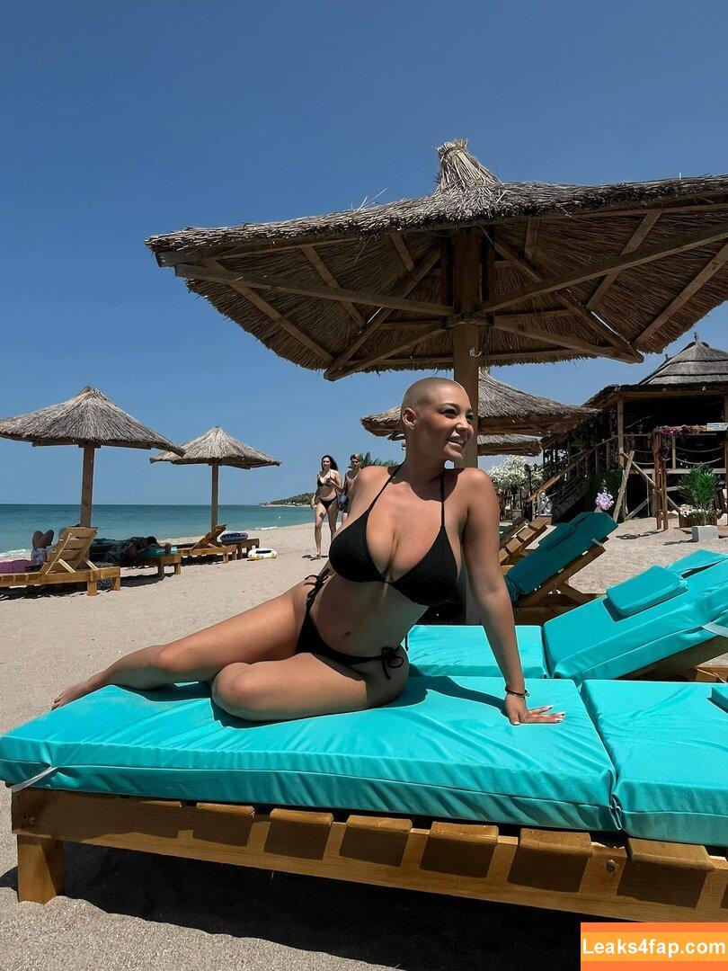 Tatiana Suciu / tatianasuciu leaked photo photo #0008