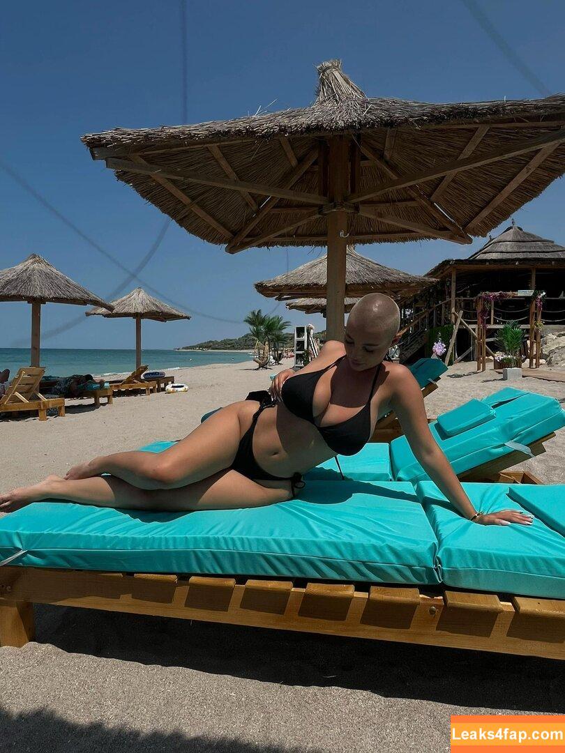 Tatiana Suciu / tatianasuciu слитое фото фото #0011