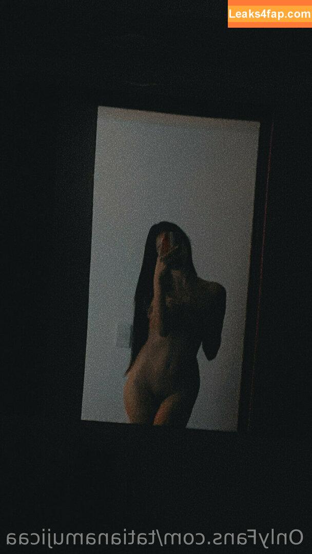 tatianamujicaa /  leaked photo photo #0042