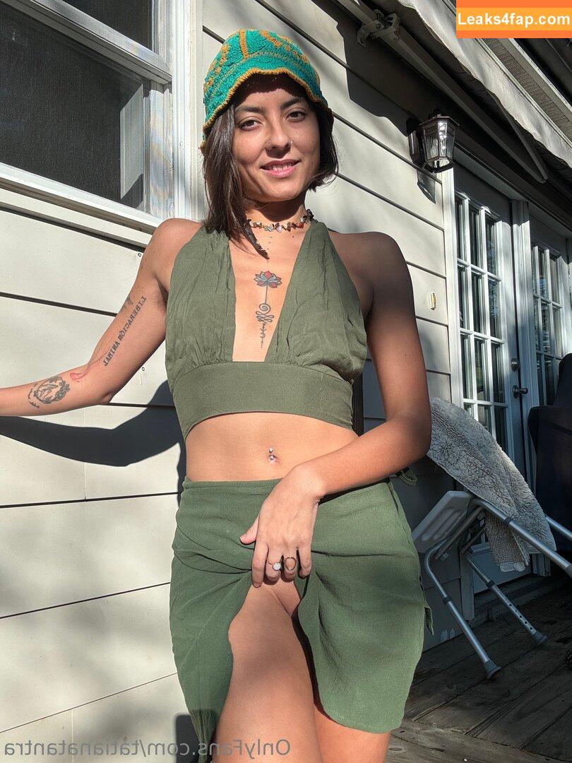 TatianaTantra leaked photo photo #0023