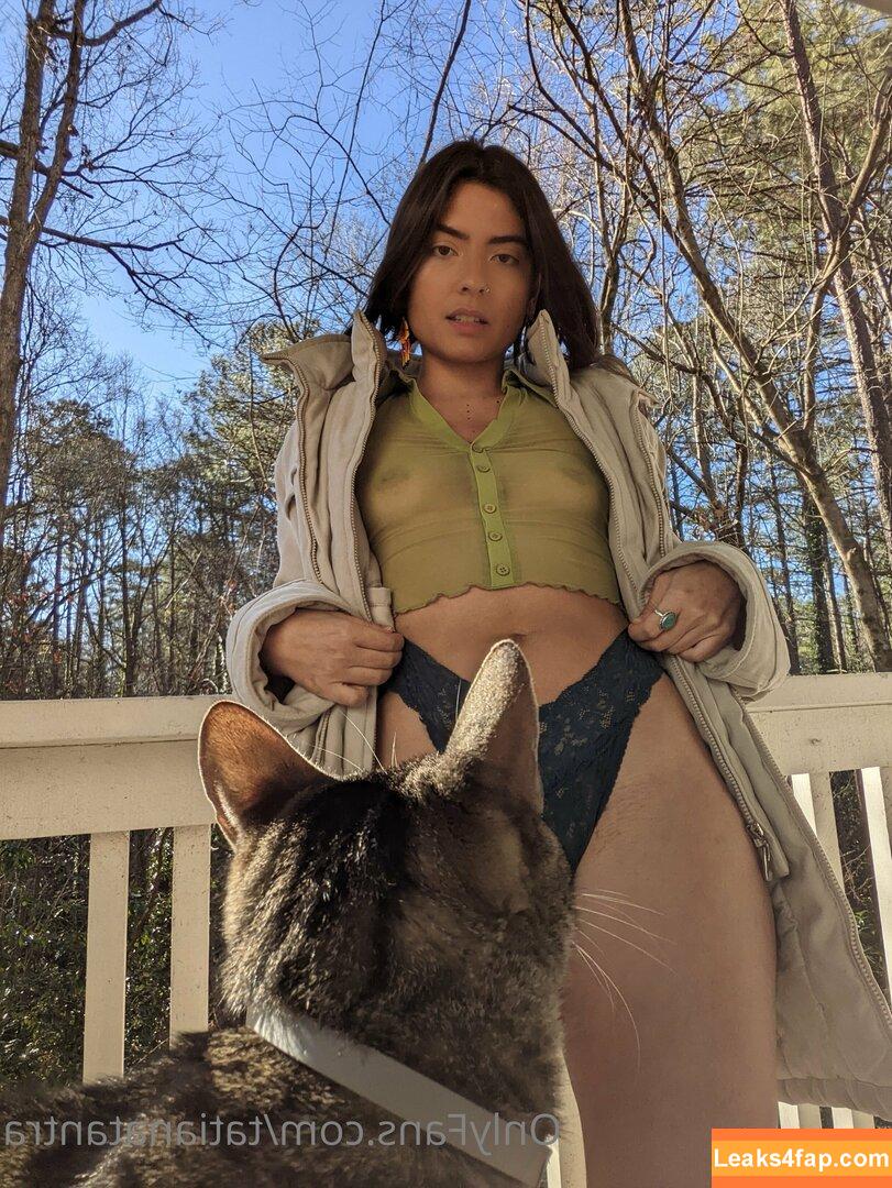 TatianaTantra leaked photo photo #0030