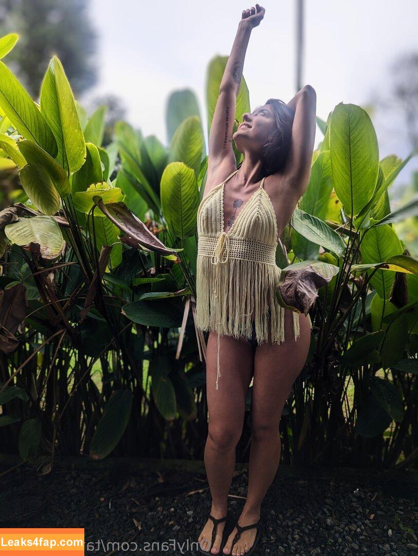 TatianaTantra leaked photo photo #0034