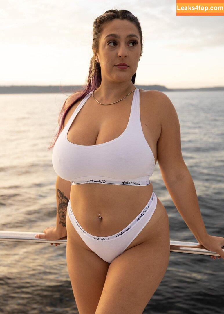 Tatie Evans /  leaked photo photo #0012