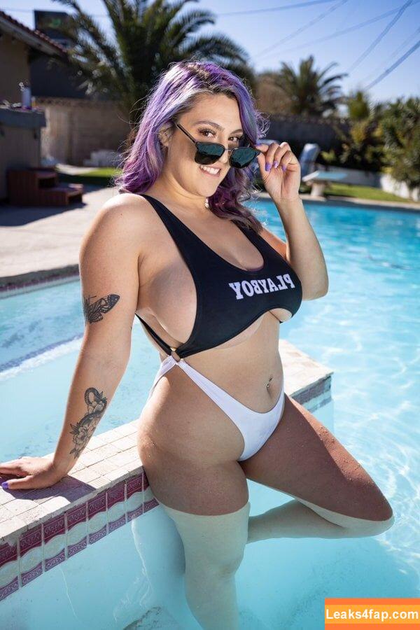 Tatie Evans /  leaked photo photo #0019