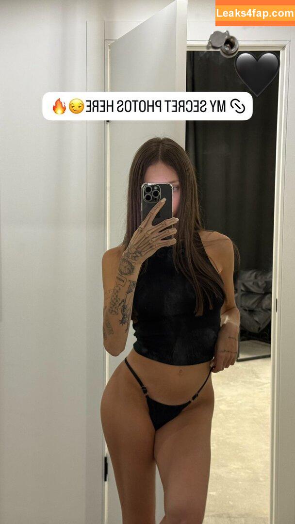 tatisize /  leaked photo photo #0014