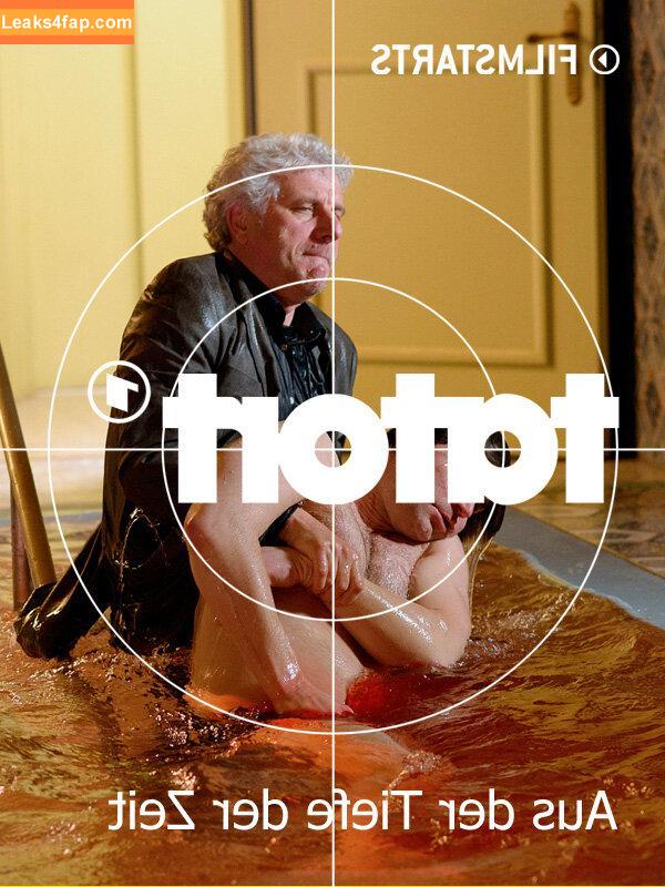 Tatort - Sex & Crime /  leaked photo photo #0162