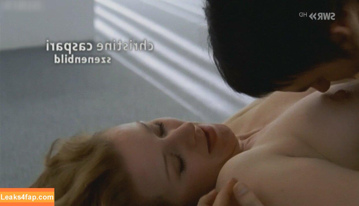 Tatort - Sex & Crime /  leaked photo photo #0220